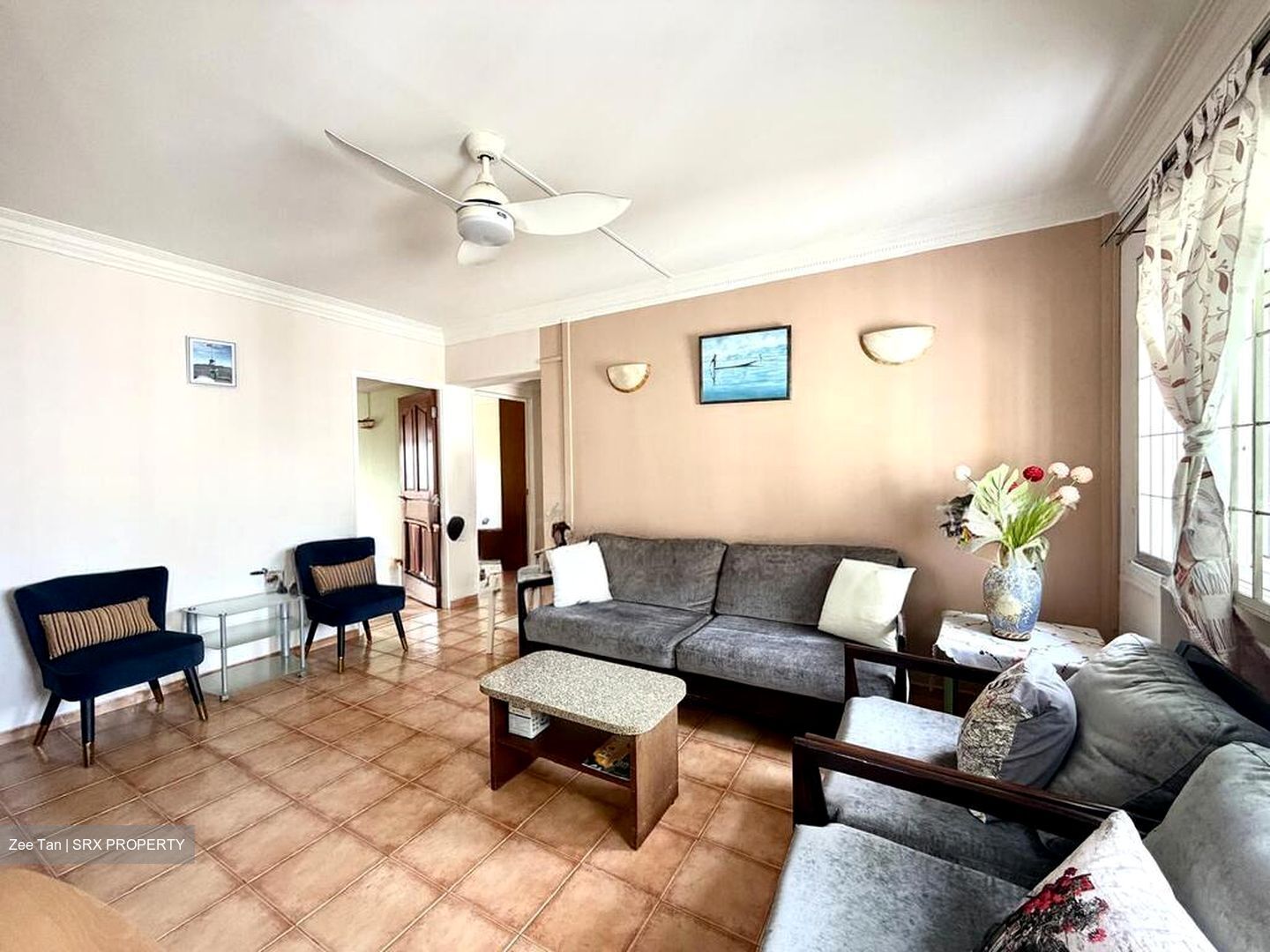 Blk 911 Hougang Street 91 (Hougang), HDB 4 Rooms #565779021